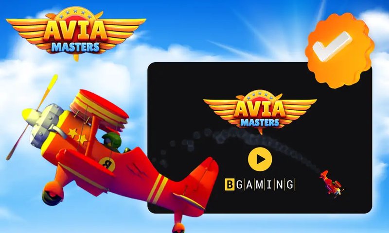 Avia masters demo, avia masters plane game